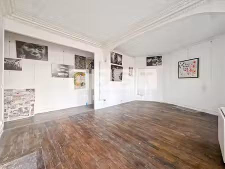 appartement à vendre asnières-sur-seine