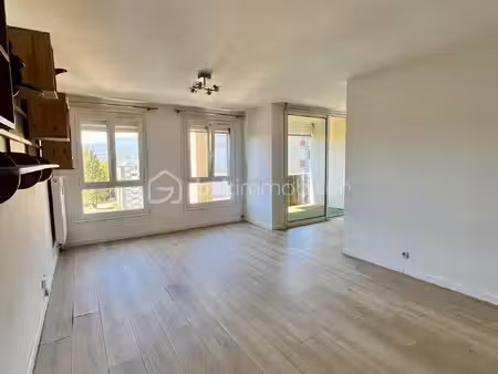appartement de 73 21 m² à barby