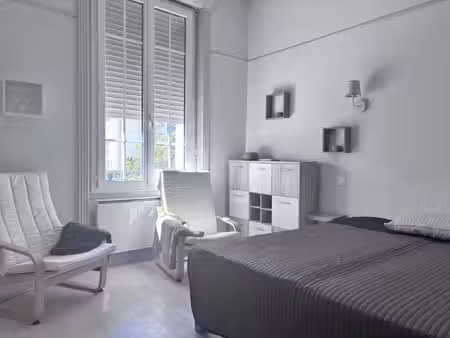 location appartement 1 pièce 18 m² à châtel-guyon (63140)