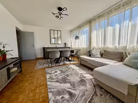 vente appartement 3 pièces  72.00m²  fontenay
