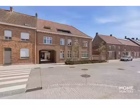 appartement à louer à diksmuidseweg 446 boezinge (rbw83122)