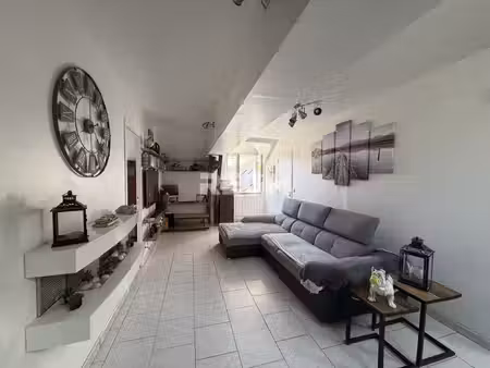 appartement 2 chambres