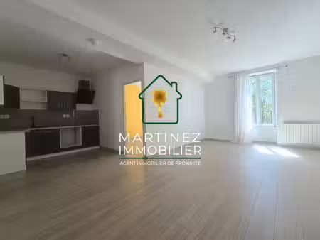 appartement à vendre la côte-saint-andré