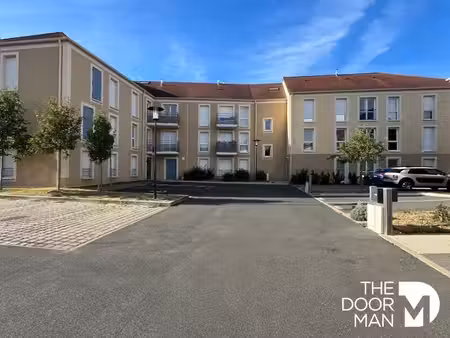 appartement 91470