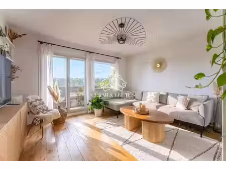 appartement à vendre lyon