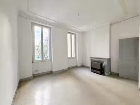 appartement 3 pièces - 51 m²