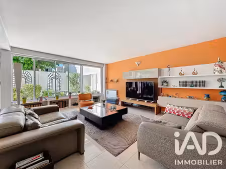 vente appartement 7 pièces