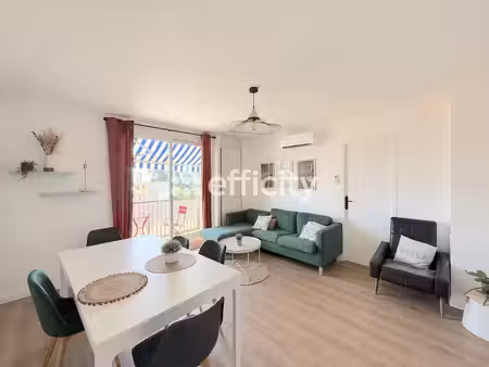 appartement 4 pièces - 70 m²