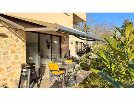 appartement à vendre noisy le roi 2 pièce(s) 47m2 295 000€