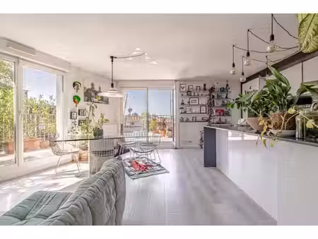 appartement à vendre noisy-le-sec
