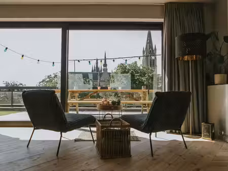 appartement à vendre à ieper € 220.000 (lrl25) - gerdy vandermeersch | zimmo