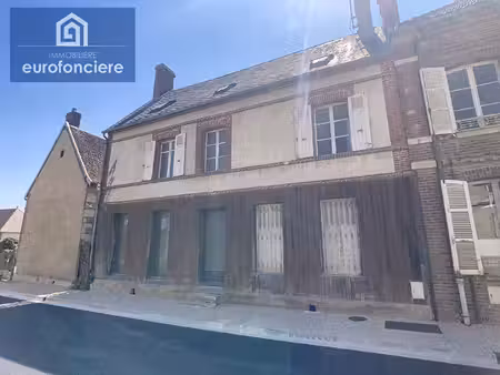 une opportunité rare pour les investisseurs !