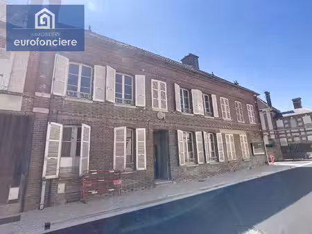 une opportunité rare pour les investisseurs !