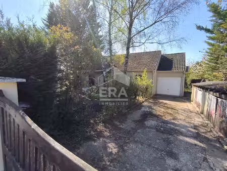 maison la ferte alais 5 pièce(s) 108 m2