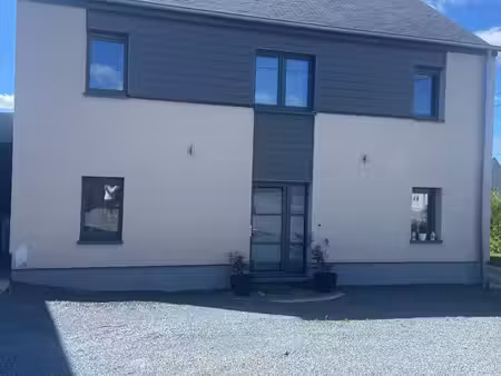 maison 4 ch. à ebly