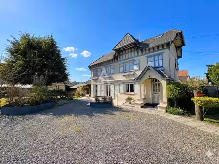longère normande alliant charme et modernité !