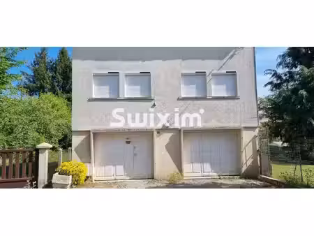 secteur calme et à gréable