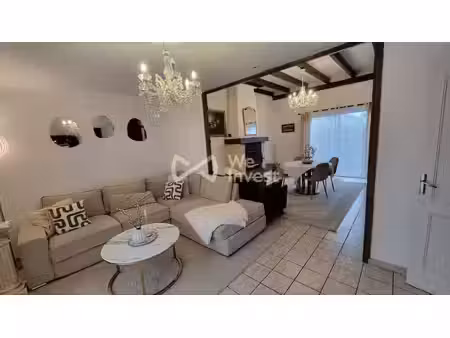maison à vendre meaux