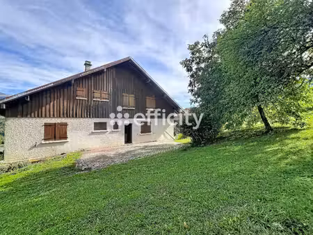 maison 6 pièces - 326 m²