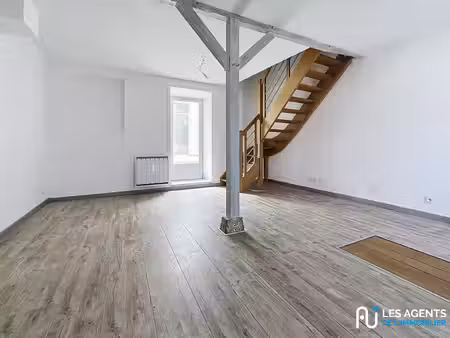 maison patay