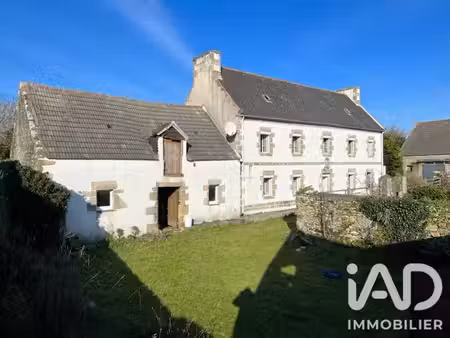 vente maison de campagne 5 pièces