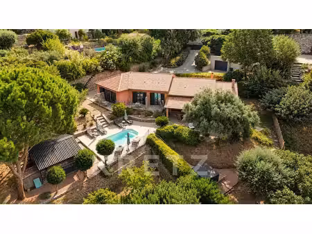 maison poggio-d'oletta - 4 chambres - 170m²