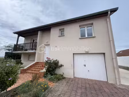 maison de 117 m² à rurange-les-thionville