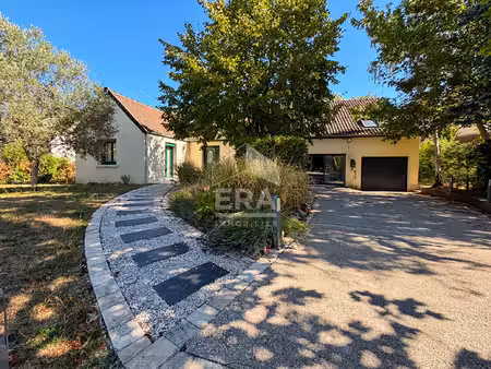 maison 7 pièces 201 m² à vendre / acheter saint-fargeau-ponthierry 77310 ? | era immobilie