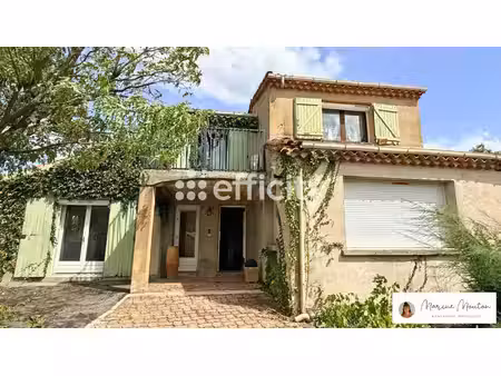 maison 8 pièces - 187 m²