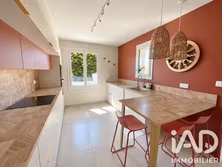 vente pavillon 5 pièces
