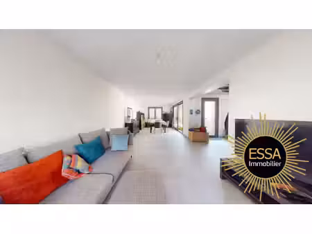 maison à vendre vélizy-villacoublay