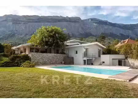 maison biviers - 6 chambres - 307m²
