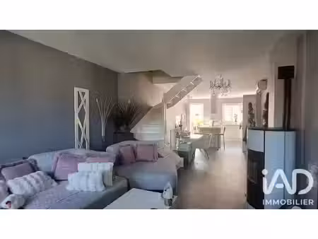 vente maison/villa 4 pièces