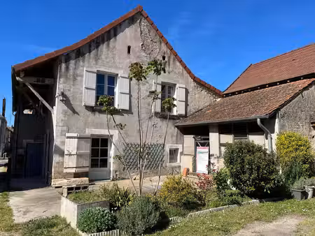 maison a renover centre de laives