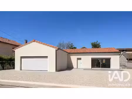 vente maison/villa 5 pièces