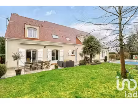 vente maison/villa 9 pièces