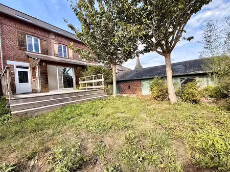 maison ry centre 6 pièce(s) 130 m2