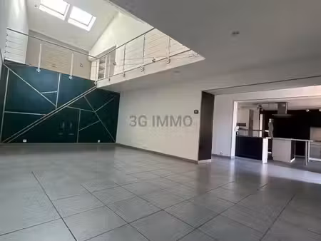 maison 7 pièces