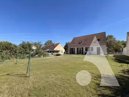 maison saint julien-les-villas 4 chambres 113 97 m2