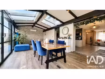 vente maison/villa 5 pièces