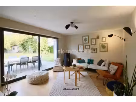 maison de 160 m² à camphin-en-pevele
