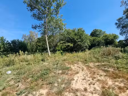 terrain à bâtir de 9a82ca à kraainem