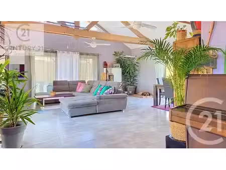 maison à vendre - 7 pièces - 165 80 m2 - neuvelle les cromary - 70 - franche-comte