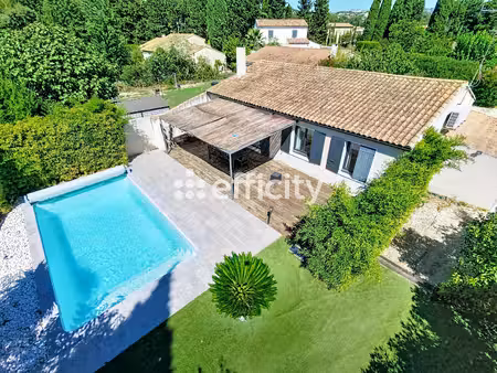 maison 4 pièces - 96 m²