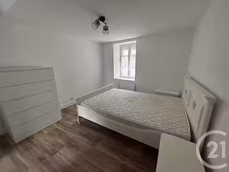 appartement f2 à louer - 2 pièces - 26 m2 - ussy - 14 - basse-normandie