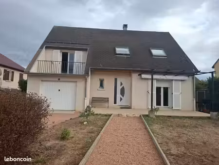 maison secteur villars