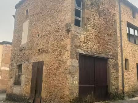 vente atelier/maisin de village