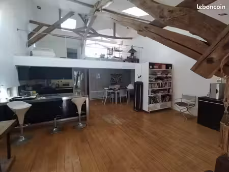 apartment duplex t3