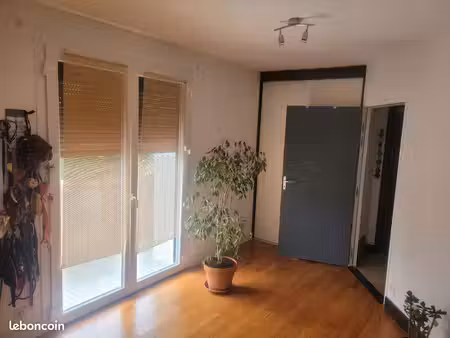 appartement 3 pièces