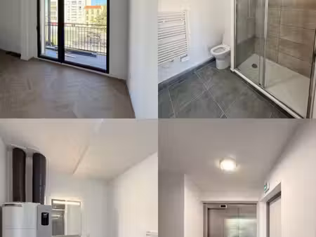 studio à louer à villejuif léo lagrange